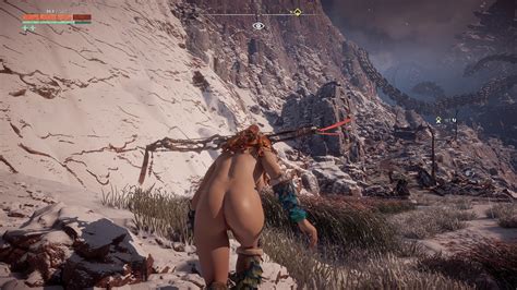 Horizon Zero Dawn Nude Mod Request Page Adult Gaming Loverslab