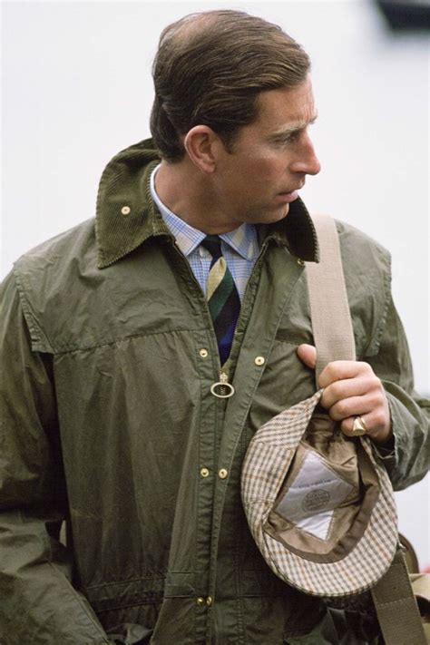 Lest We Forget Prince Charles Has Some Serious Style Chops Preppy