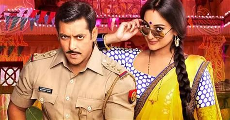 Sonakshi Sinha All Set To Impress Fans With Some Kick Ass Action In Dabangg 3