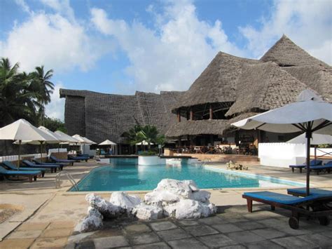 Sandies Mapenzi Beach Resort Chiral Afrique