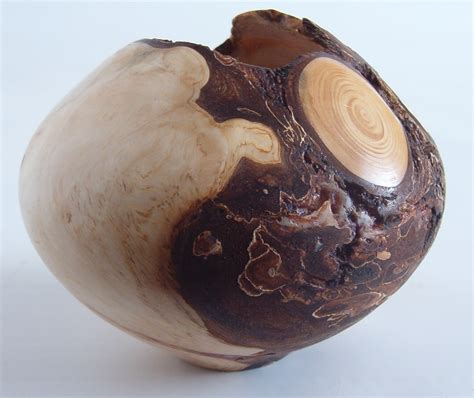 Wood Turning Gallery - Wood Turned Hollow Forms