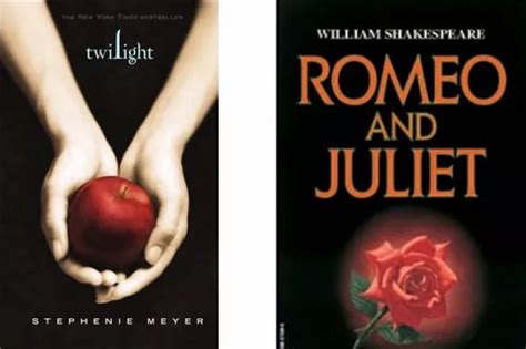 Top 4 Most Romantic Books Of All Times
