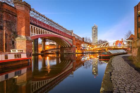 10 Best Things To Do In Manchester What Is Manchester Most Famous For