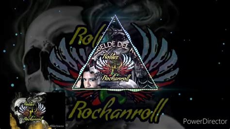 🎸linea De Fuego🎸rolitas Rockanrollel Rebelde Del Rock Youtube