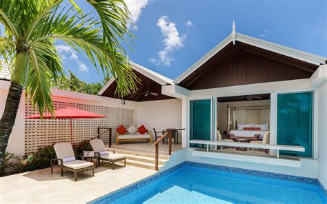 Luxury Grenada Villas Accommodations Spice Island Beach