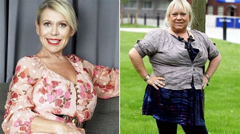 Tina Malone Shares Secrets To Staying Trim After Stone Weight Loss