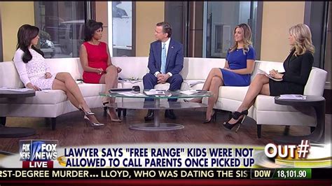 Andrea Tantaros And Ainsley Earhardt Outnumbered 04 15 15 Youtube