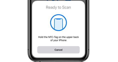 How To Use Nfc On Iphone Heres What You Need To Know