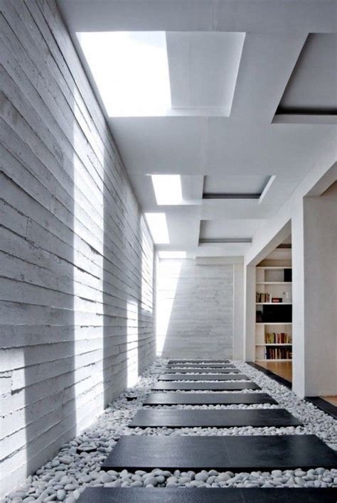 29 Stunning Indoor Courtyard Design Ideas Digsdigs Design Exterior