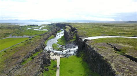 Þingvellir National Park 2023