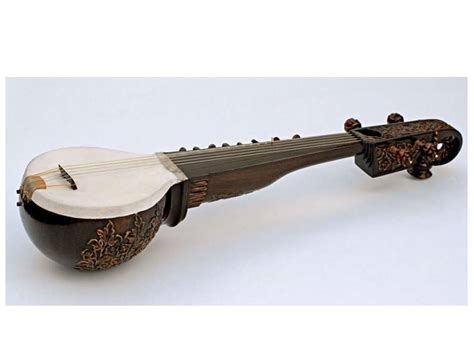 Diketahui alat musik ini ada sejak zaman dinasti tang yaitu. 14+ Alat Musik Gesek Tradisional ( Lengkap Dengan Contoh ...