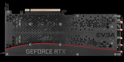 Evga Geforce Rtx 3060 Ti Ftw3 Ultra Review Speed And Sensors Pc