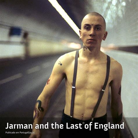 Explore tweets of cinemateca lisboa @cinemateca on twitter. PORTUGAL: Retrospetiva de Derek Jarman arranca na ...