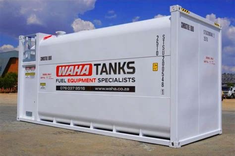 2020 30000 Litre Self Bunded Tanks Fuel Cubes Farm Equipment For Sale