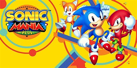 Sonic Mania Plus Dev Diary 1 Art And Design