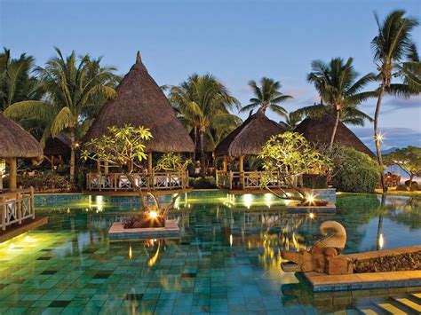 La Pirogue A Sun Resort Mauritius Island Best Price Guarantee