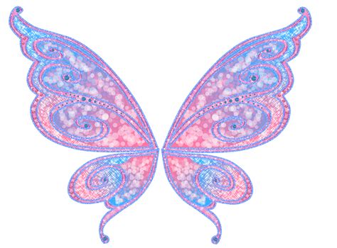 Beautiful Fairy Wings Images Free Template Ppt Premium Download 2020