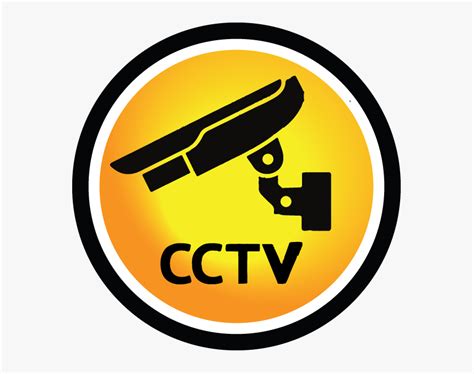Cctv Png Hd Cctv Camera Logo Png Transparent Png Kindpng