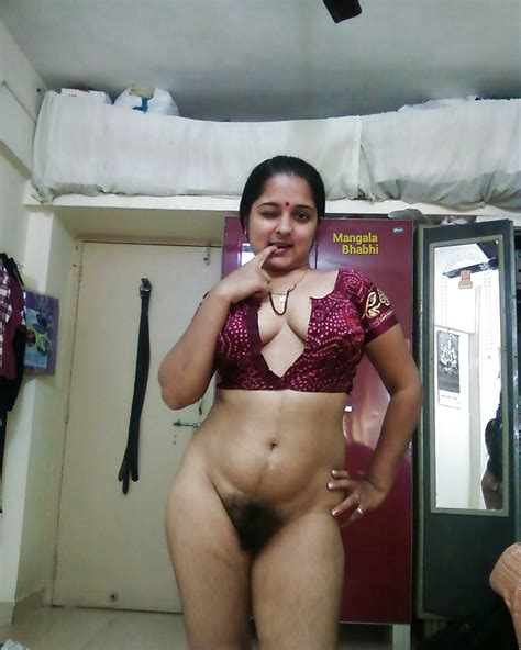HORNY MANGLA BHABI INDIAN DESI PORN SET Porn Pictures XXX Photos
