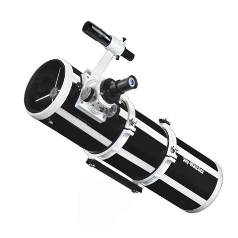 Archiv Skywatcher Explorer 150P Newton Reflektor OTA Astronomie de Der Treffpunkt für