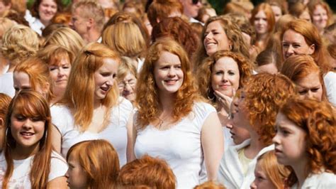 Red Heads Rangas Gingers Australias Most Famous Red Tops Revealed The Courier Mail