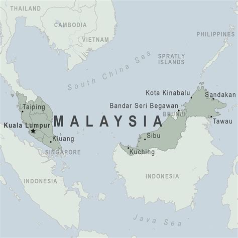 Malaysia Destination Guide