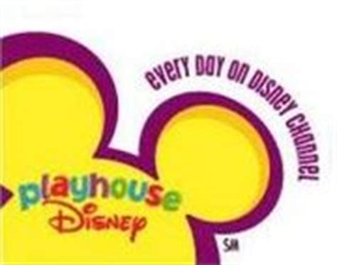 Playhouse Disney Toon Disney Wiki