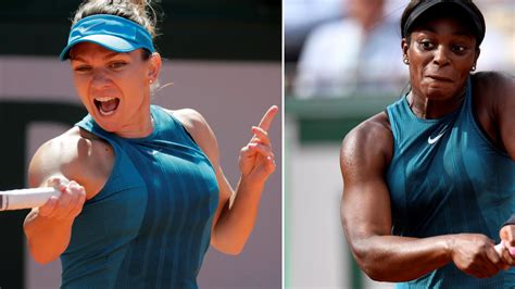 A través de un mensaje en sus redes sociales halep confirmó que no acudirá este año a parís a causa de la lesión en su pierna izquierda que sufrió durante el wta 1.000 de roma. REPLAY. Roland-Garros : revivez la victoire en finale de ...