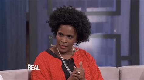 Janet Hubert Sets The Record Straight On Longtime Beef With Will Smith