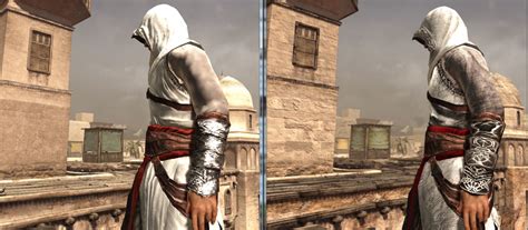 Ac Hd Mod Further Improvement Will Be Introduced Image Assassin S