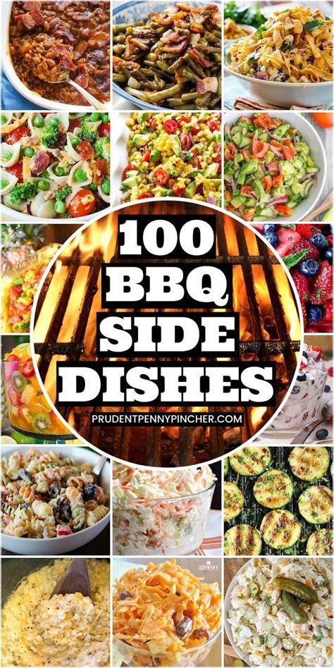 Best Bbq Side Dishes Nontraditional Barbecue Sides And Salads Hot Sex Picture
