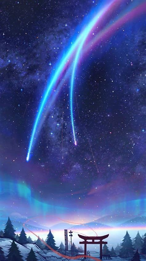 12++ Wallpaper Anime 4k Kimi No Na Wa - Sachi Wallpaper