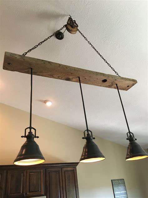 We have 3 pendant lights to hang over the kitchen island. Pinterest • The world's catalog of ideas