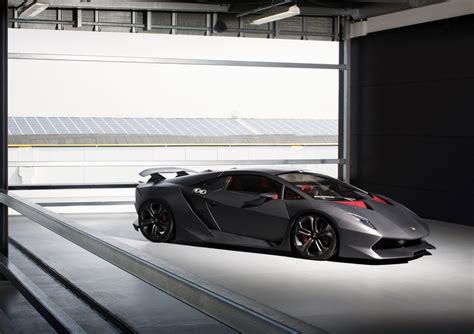 This Is What Made The Lamborghini Sesto Elemento So Special Autoevolution