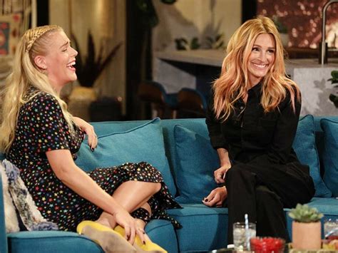 Busy Philipps Busy Tonight Talk Show Canceled By E Reality Tv World