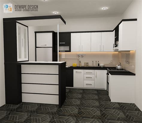 Beli kitchen set murah jakarta. Jual Jasa Kitchen Set Di Malang