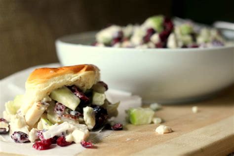 Recipe For Chicken Salad With Apples And Pecans / Get Recipe Videos