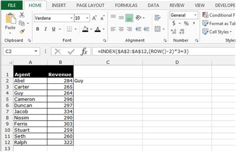 Img11 Microsoft Excel Tips From Excel Tip Com Excel Tutorial