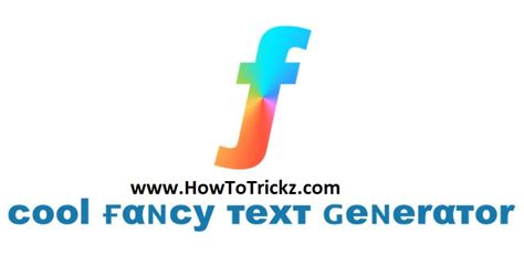 How To Cool Text Copy And Paste Free