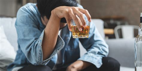 Am I An Alcoholic—how To Know And What To Do About It