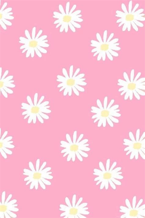 Background Backgrounds Cute Flower Flowers Girls Girly Pink
