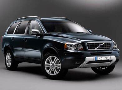 The base 3.2 also gains a standard third row seat and moonroof. 2010 Volvo XC90 Pricing, Reviews & Ratings | Kelley Blue Book