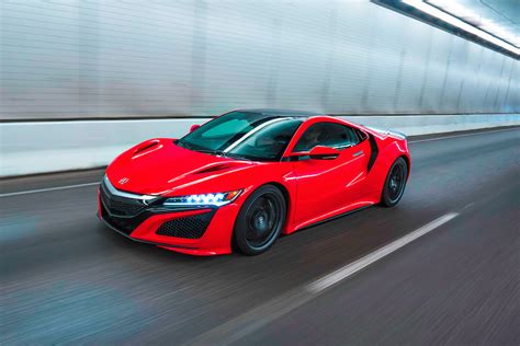 The majority of modern datacenters use hardware virtualization and deploy. The Acura NSX Supercar Could Get Even More Mental With Rear-Wheel Drive