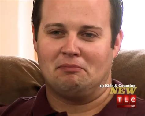 Josh Duggar Will His Fellow Sex Offenders Force Him To Confess To His Crimes In Prison