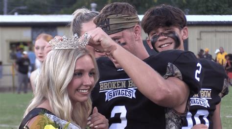 Broken Bow Homecoming Gallery Presented By Mccurtain County National