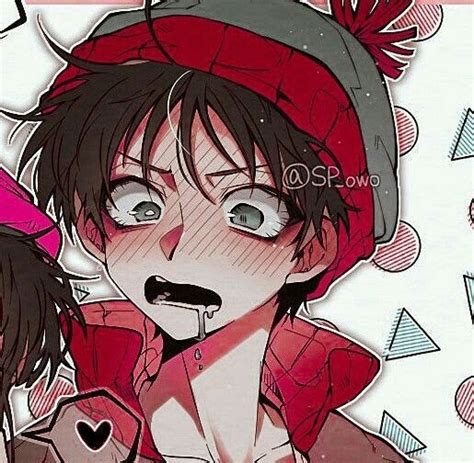Matching Pfp Anime Boys / Soft Boy Aesthetic Anime Boy Pfp - Viral and