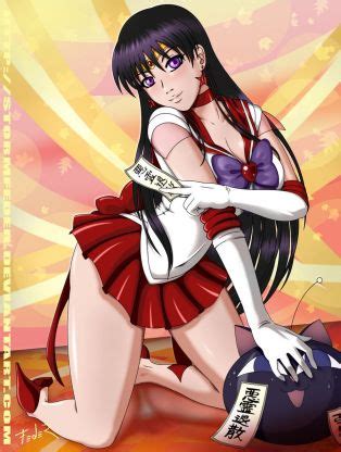 Sailor Scouts Hentai Pics Luscious Hentai Manga Porn
