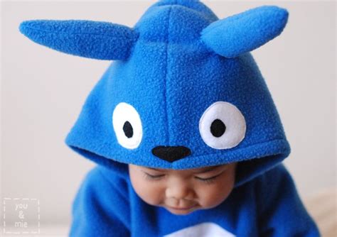 Looking for a good deal on totoro costume for? Totoro Costume Tutorial | you and mie | Costume tutorial, Totoro costume, Totoro