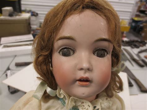 Antique Kestner Bisque Head Doll Made In Germany 171 Ebay