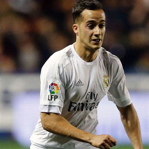 Lucas Vazquez Crucial To Real Madrids Hopes In Champions League Final
